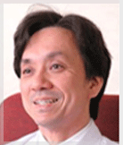 Hiroshi Yamagami